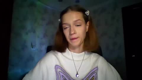 chrissy_joyful online show from February 2026 07:04:01 AM