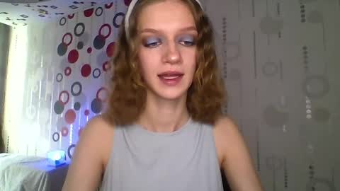 chrissy_joyful online show from April 2026 05:06:01 AM