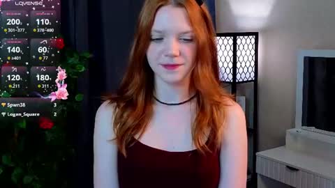Christa online show from June 2026 03:27:01 PM