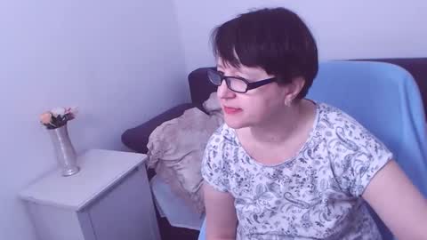 Christa online show from December 2024 03:04:01 AM