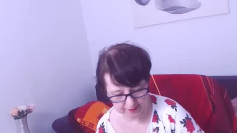 Christa online show from December 2024 05:44:01 PM