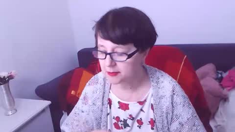 Christa online show from December 2024 09:08:02 PM