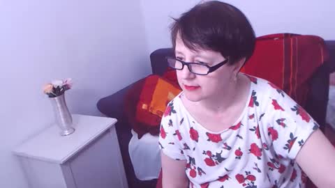 Christa online show from December 2024 03:18:02 AM