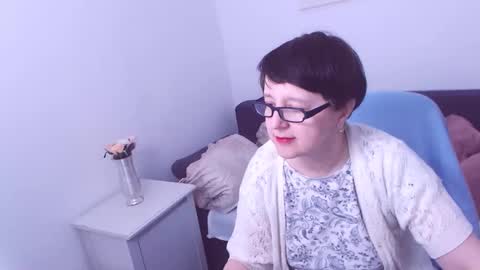 Christa online show from December 2024 03:21:02 AM