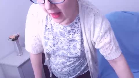 Christa online show from December 2024 06:25:02 AM