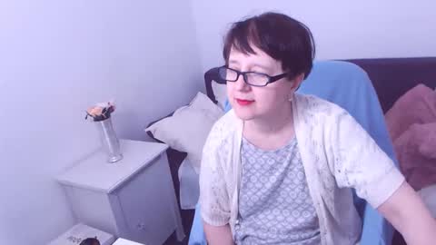 Christa online show from December 2024 08:15:01 PM