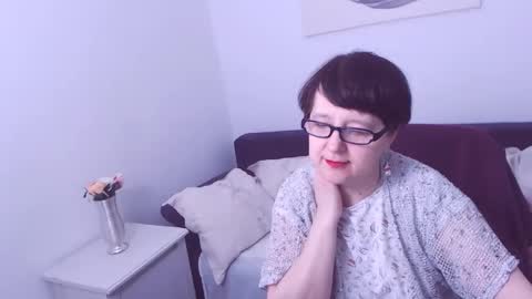 Christa online show from December 2024 03:20:02 PM