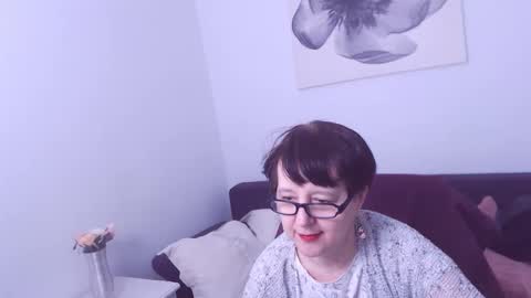 Christa online show from December 2024 06:48:02 PM