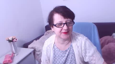 Christa online show from February 2025 01:02:01 AM