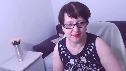 Christa online show from February 2025 05:37:02 PM