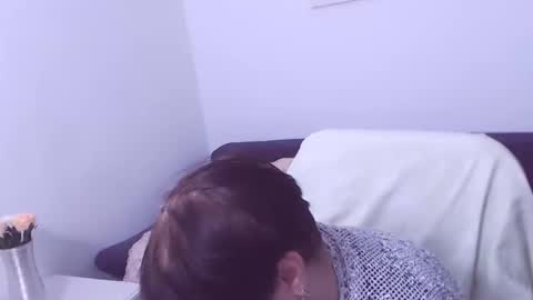 Christa online show from March 2025 02:48:01 AM