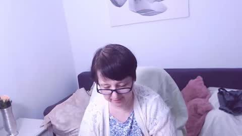 Christa online show from February 2026 01:09:02 AM