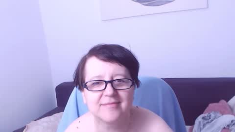 Christa online show from February 2026 08:21:01 PM