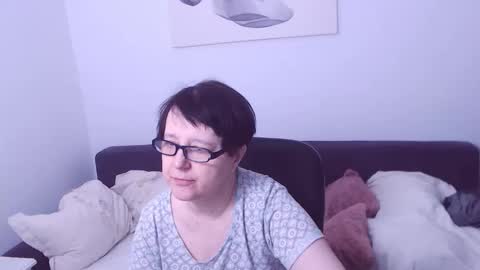 Christa online show from March 2026 08:19:02 PM