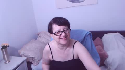 Christa online show from July 2026 02:41:02 PM
