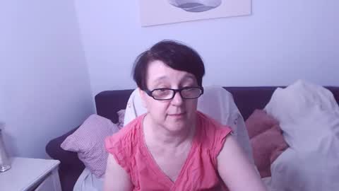 Christa online show from July 2026 06:57:02 PM