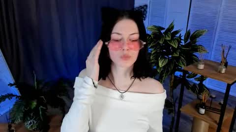 Snapshot of christaschrecongost chatting on February 2026 06:09:01 PM christaschrecongost online show from February 2026 06:09:01 PM