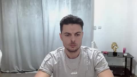 Snapshot of christianhot_ chatting on April 2026 04:15:01 PM Master Gab online show from April 2026 04:15:01 PM