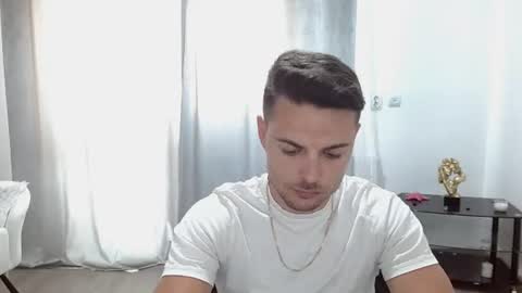 Master Gab online show from June 2026 12:02:01 PM
