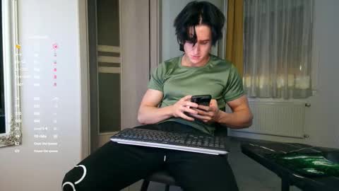 UPVOTE ME ------  ILL DO SOMETHING FOR FREE online show from March 2026 05:37:02 PM