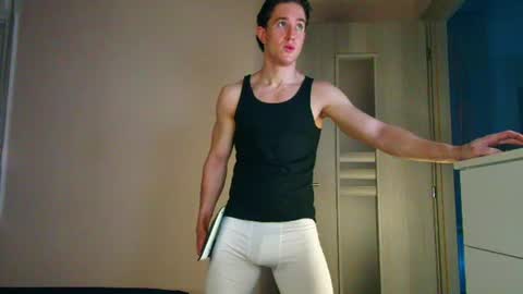 Snapshot of christianlevine_ chatting on July 2026 07:38:01 PM UPVOTE ME ------ ILL DO SOMETHING FOR FREE online show from July 2026 07:38:01 PM