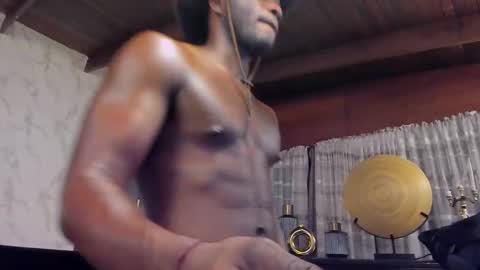 Christian Lewis online show from March 2025 07:05:02 AM