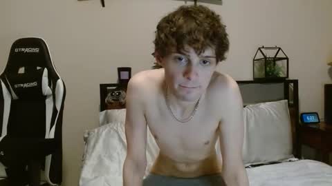 Christian Reese online show from March 2026 10:27:01 PM