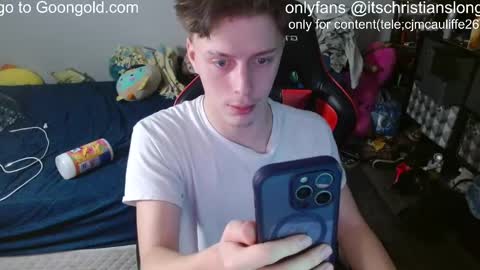 christianslong online show from November 2025 01:49:02 AM