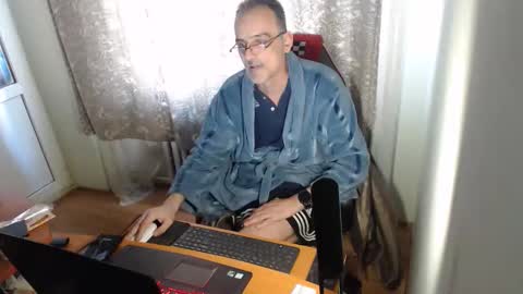 ChristiantBoy online show from March 2026 07:48:02 AM