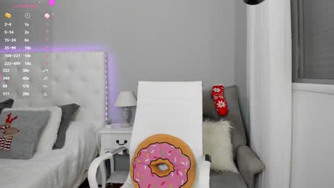 Christie online show from December 2024 08:50:02 PM