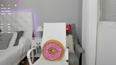 Christie online show from December 2024 06:34:02 PM