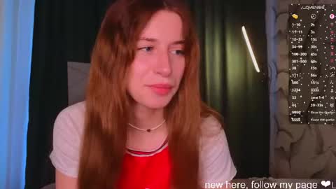 Cristina online show from June 2026 08:19:02 AM