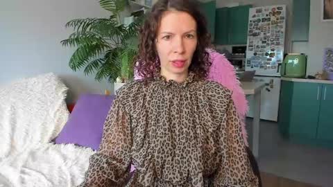 Snapshot of christina_hot chatting on May 2026 08:33:02 AM Chris online show from May 2026 08:33:02 AM
