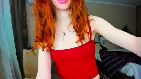 Snapshot of christinaconteeree chatting on February 2026 11:37:02 AM christinaconteeree online show from February 2026 11:37:02 AM