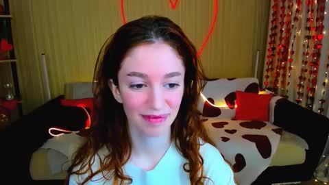 Snapshot of christinaconteeree chatting on February 2026 07:32:02 PM christinaconteeree online show from February 2026 07:32:02 PM