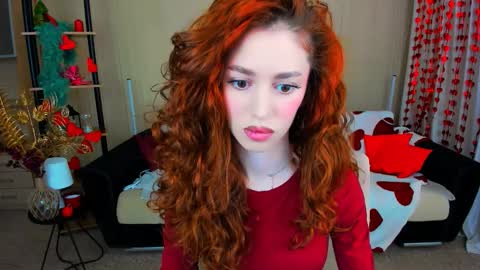 Snapshot of christinaconteeree chatting on February 2026 03:13:01 AM christinaconteeree online show from February 2026 03:13:01 AM