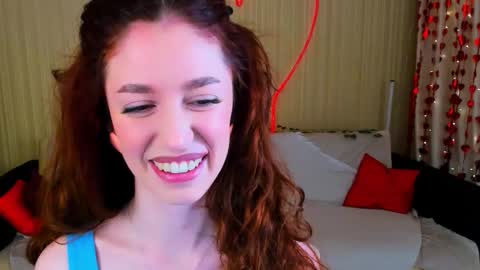 Snapshot of christinaconteeree chatting on March 2026 08:26:01 PM christinaconteeree online show from March 2026 08:26:01 PM
