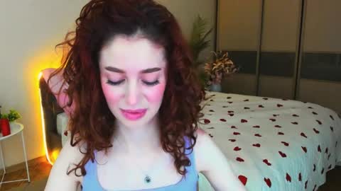 Snapshot of christinaconteeree chatting on April 2026 08:07:02 PM christinaconteeree online show from April 2026 08:07:02 PM