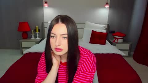 Christina Florence online show from June 2026 06:04:02 AM