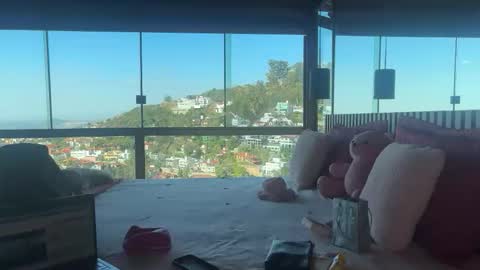 Snapshot of christinasage chatting on September 2025 06:13:02 PM Christina Sage online show from September 2025 06:13:02 PM