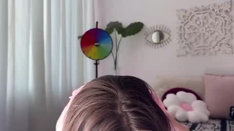 Snapshot of christinasage chatting on October 2025 10:07:02 PM Christina Sage online show from October 2025 10:07:02 PM