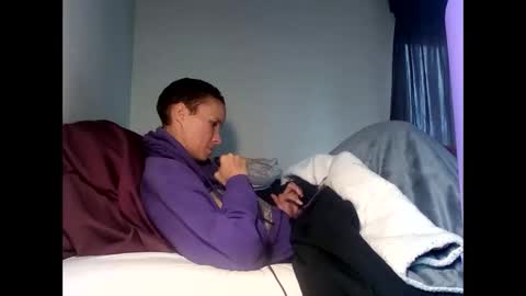 Snapshot of christinasaunters chatting on January 2025 05:35:01 PM Christina Saunters online show from January 2025 05:35:01 PM