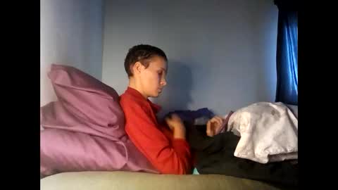 Snapshot of christinasaunters chatting on February 2025 03:27:02 PM Christina Saunters online show from February 2025 03:27:02 PM