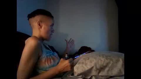 Snapshot of christinasaunters chatting on February 2025 05:31:01 AM Christina Saunters online show from February 2025 05:31:01 AM