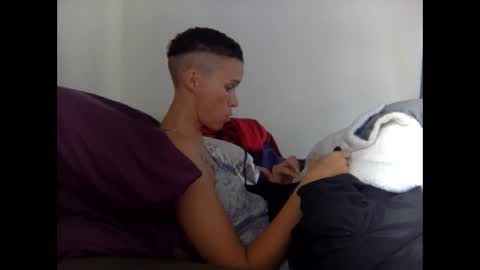 Snapshot of christinasaunters chatting on February 2025 05:22:01 PM Christina Saunters online show from February 2025 05:22:01 PM