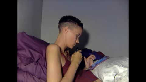 Snapshot of christinasaunters chatting on February 2025 07:44:02 AM Christina Saunters online show from February 2025 07:44:02 AM