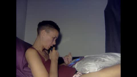 Snapshot of christinasaunters chatting on March 2025 03:32:01 AM Christina Saunters online show from March 2025 03:32:01 AM