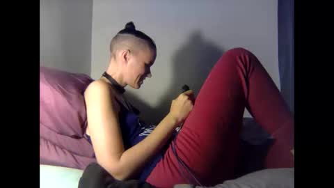 Snapshot of christinasaunters chatting on October 2025 11:16:01 PM Christina Saunters online show from October 2025 11:16:01 PM