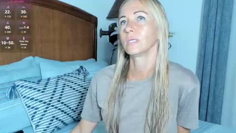 Christine -  online show from June 2026 10:37:02 AM