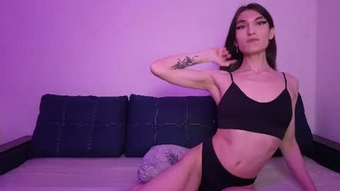 Christine online show from August 2026 05:04:01 PM